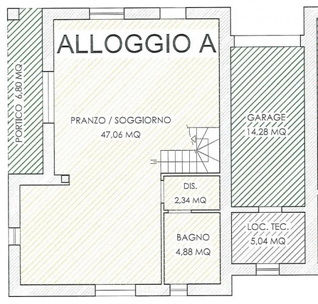 Villa in vendita a Castelfranco Emilia - Foto 17