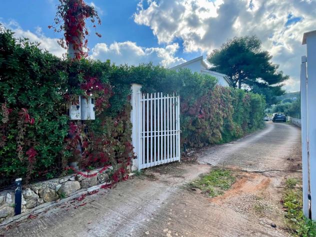 Villa in vendita a Castellammare del Golfo - Foto 2