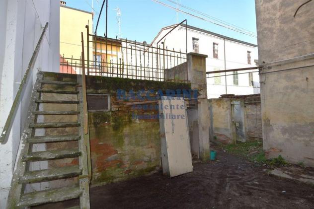 STABILE BIFAMILIARE - FAENZA - GRANAROLO - VIA COSTA 7 - Foto 6