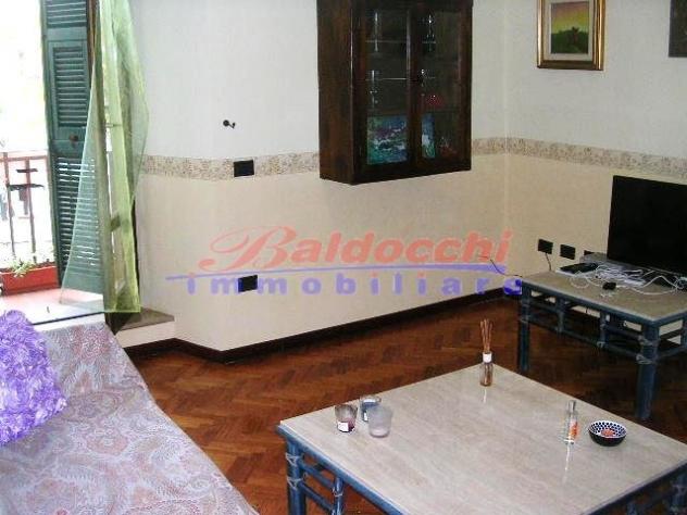 APPARTAMENTO CON TERRAZZO CENTRO STORICO - Foto 12