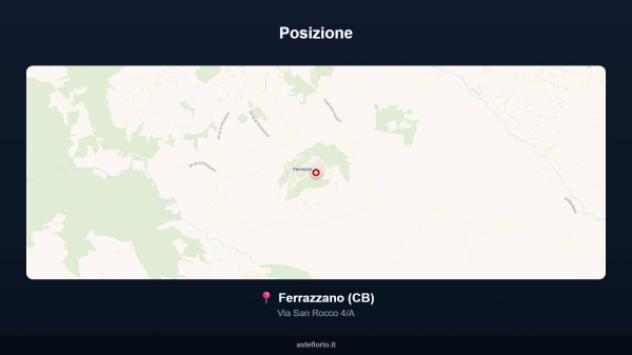Immobile in asta di 70 m² in vendita a Ferrazzano - Foto 16