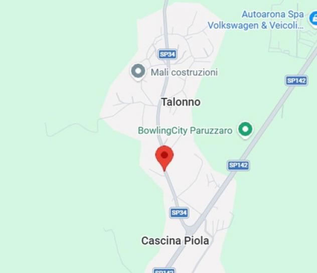 Immobile in asta di 209 m² in vendita a Invorio - Foto 2