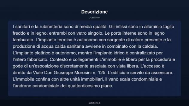 Immobile in asta di 90 m² in vendita a Latina - Foto 18