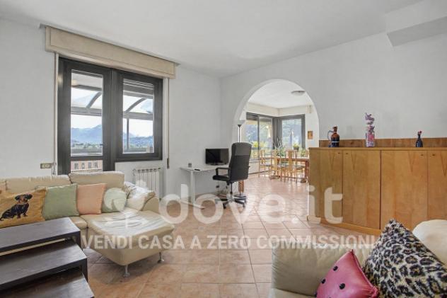 Appartamento di 170 m² con 3 locali e box auto in vendita a Lavena Ponte Tresa - Foto 9
