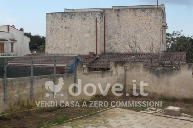 Casa indipendente di 65 m² con 3 locali in vendita a Leporano - Foto 18