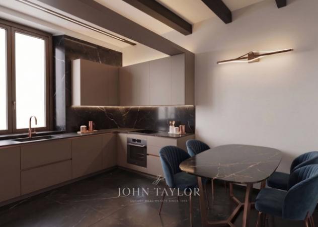 Appartamento di 125 m² con 5 locali in vendita a Milano - Foto 6