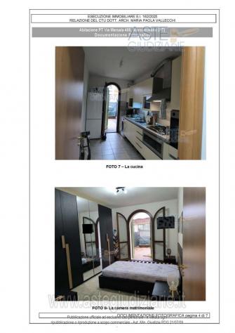 IMMOBILI-IMMOBILE RESIDENZIALE-Via Marsala,405/3, 51015 Monsummano Terme PT, Italia - Foto 5