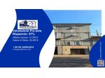 Immobile in asta di 85 m² in vendita a Novi Ligure