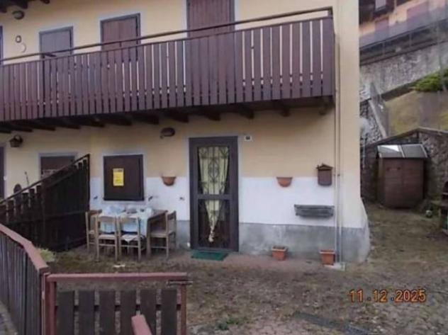 Immobile in asta di 96 m² in vendita a Oltre il Colle - Foto 2