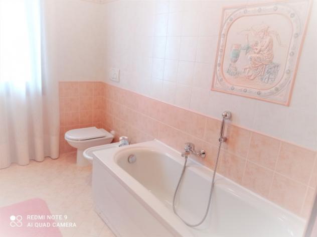 Villa di 230 m² con 4 locali e box auto doppio in vendita a Orgiano - Foto 14
