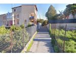 Zona Villagrazia - Via Antonino Cangemi Leto.