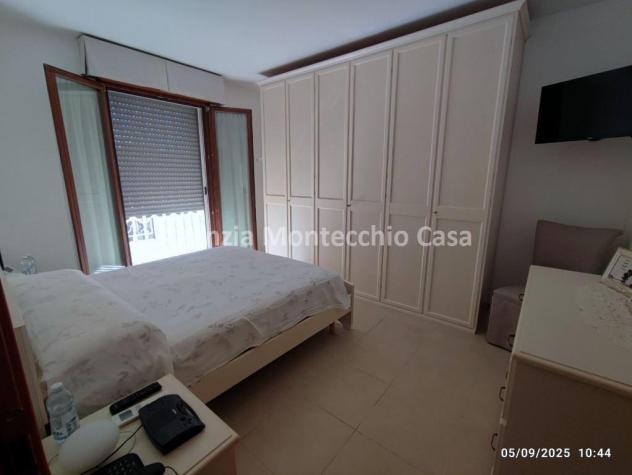 BORGO SANTA MARIA / PU – APPARTAMENTO CON TAVERNA SU CASA BIFAMILIARE (NUDA PROPRIETA') - Foto 6