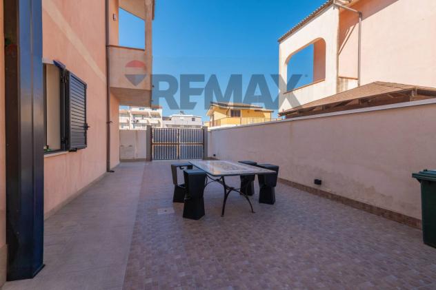 Villa a schiera in vendita a Portopalo di Capo Passero - Foto 20