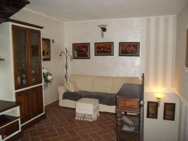 Casa Indipendente in Vendita in Calice 3 a Rocchetta di Vara - Foto 7