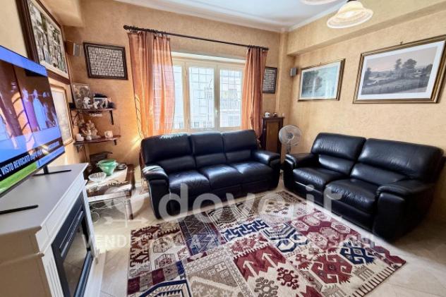 Appartamento di 110 m² con 4 locali in vendita a Roma - Foto 4