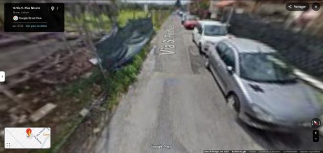 Immobile in asta di 64 m² in vendita a Roma - Foto 5