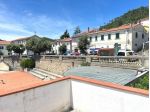 Gabbro  terra tetto  con annesso e giardino esclusivo
