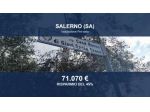 Immobile in asta di 119 m² in vendita a Salerno