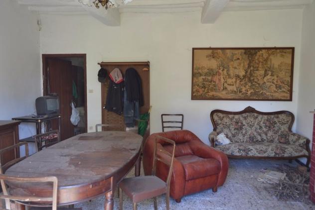 Terratetto in vendita a Pregiuntino - Santa Maria a Monte 130 mq Rif: 545273 - Foto 4