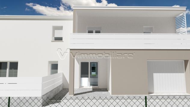 Bifamiliare in vendita a Sossano - Foto 8
