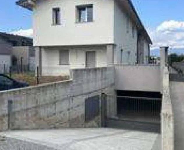 Immobile in asta di 131 m², box auto in vendita a Sulbiate - Foto 9