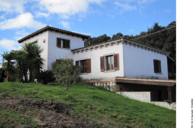 Immobile in asta di 271 m² con più di 5 locali in vendita a Tempio Pausania - Foto 5