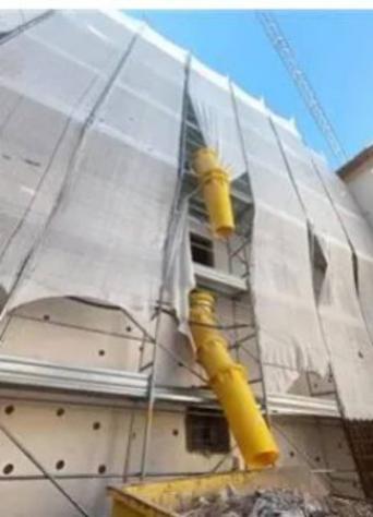 Immobile in asta di 98 m² in vendita a Tolentino - Foto 11