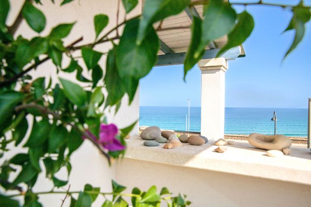 Casa Fronte Mare - Foto 9