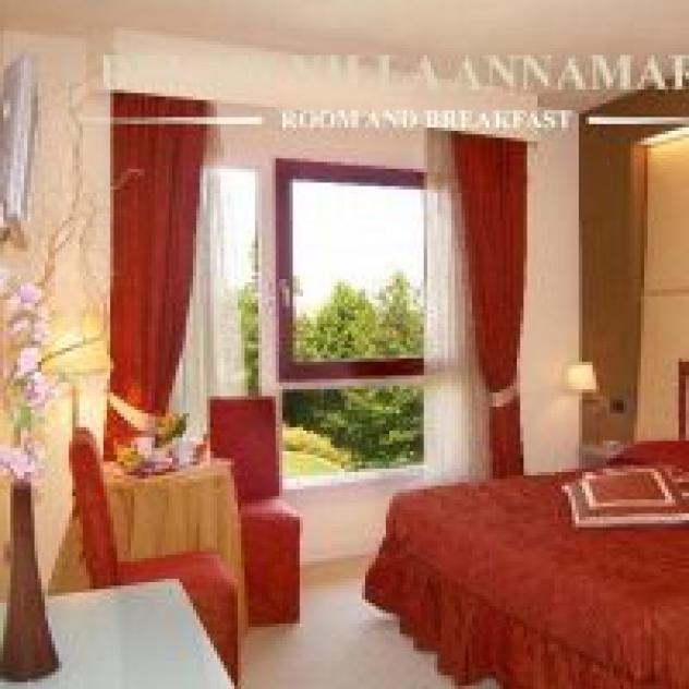 Relais Villa Annamaria bed end breakfast Resort