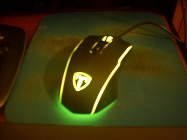 Mouse Gaming - Foto 5
