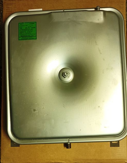 RICAMBI PER CALDAIA VAILLANT VMW 242/2 5 R4 - Foto 5