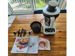 Robot da cucina multifunzione Moulinex