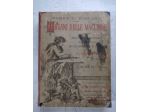 LIBRO DELL'INGEGNER FRANCESCO MASI ORGANI DELLE MACCHINE 1891