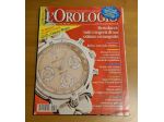 L'Orologio, dalla tecnica allo stile, Anno IV n°31, 1995