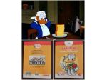 PAPERINO E LA  BUONA COLAZIONE, divertiamoci a stare bene, GIUNTI EDITORE 2017