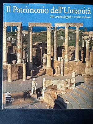 IL PATRIMONIO DELL'UMANITA'.
