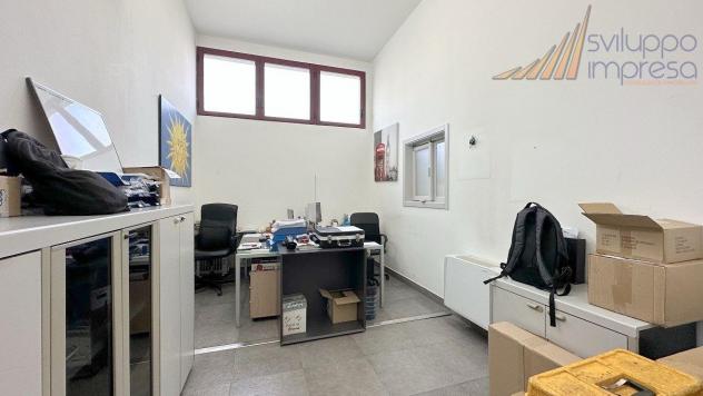 PALAZZINA TERZIARIA IN VENDITA A CINISELLO BALSAMO - Foto 19