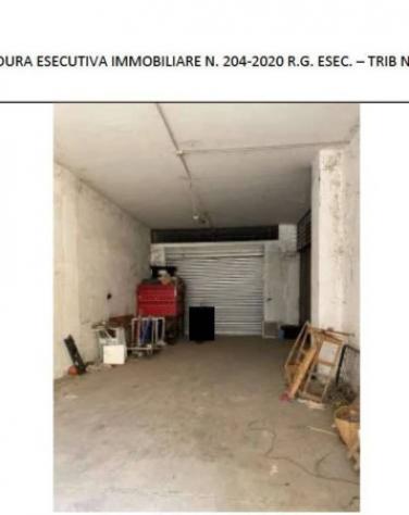 Immobile in asta di 766 m² in vendita a Sant'Antimo - Foto 6