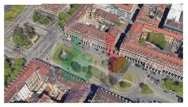 Negozio in vendita a Torino, Centro - Foto 8