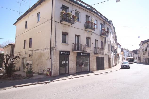 Locale commerciale in vendita a Vicenza - Foto 3