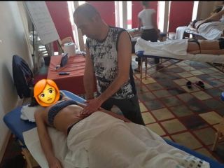 Massaggi - benessere Rende - Relax per DONNE, massaggio relax Tel:3498679764