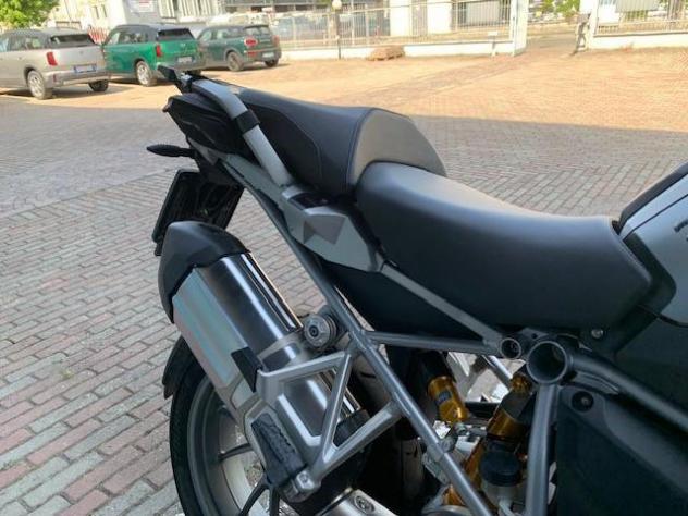 BMW R 1200 GS Abs my13 - Foto 8