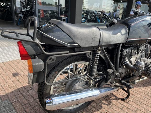 BMW R 65 funzionante e ben conservata 35600 km - Foto 4