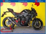 KAWASAKI Z 900 Finanziabile - NERO ROSSO - 3928 rif. 23951956