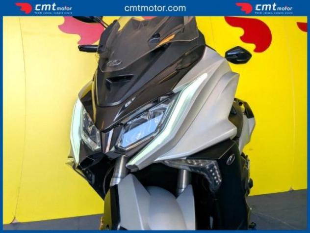 KYMCO AK 550 Garantito e Finanziabile rif. 23986844 - Foto 7