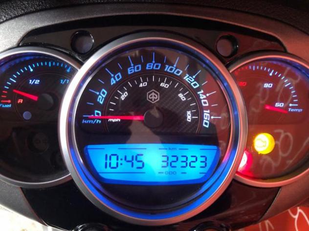 PIAGGIO Beverly 350 SportTouring - rif. 23138684 - Foto 8