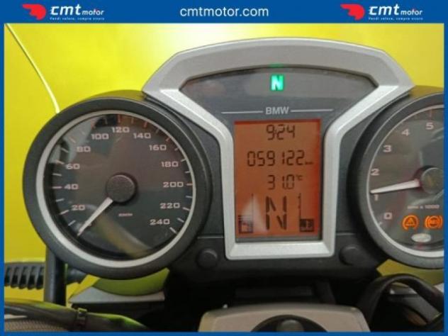 BMW R 1200 R Garantita e Finanziabile rif. 23951908 - Foto 5
