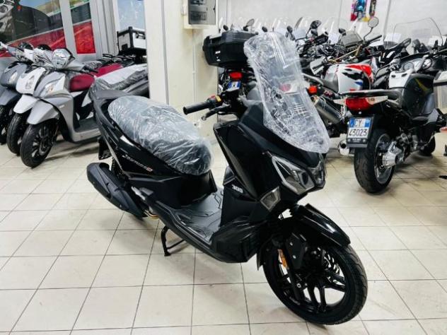 SYM Joyride 300 DA IMMATRICOLARE rif. 23995632 - Foto 2