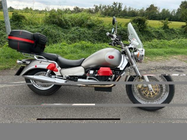 MOTO GUZZI California Aluminium 2003 rif. 24084939 - Foto 2