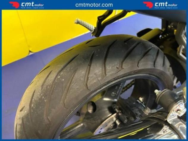 TRIUMPH Speed Four Garantita e Finanziabile rif. 23684354 - Foto 8